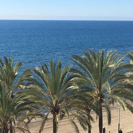 Las Palmas 3 Marbella Bagian luar foto